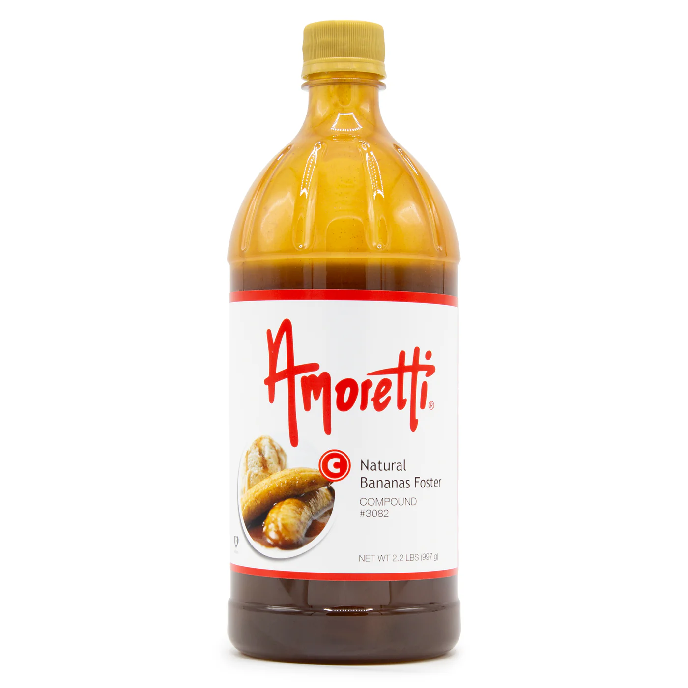 Natural Bananas Foster Compound - Image 3