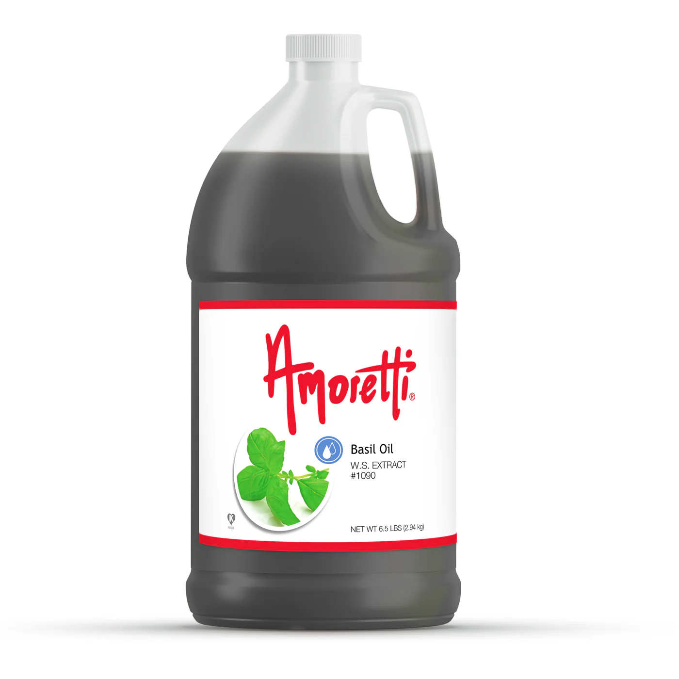 Basil Oil Extract Water Soluble - Image 5