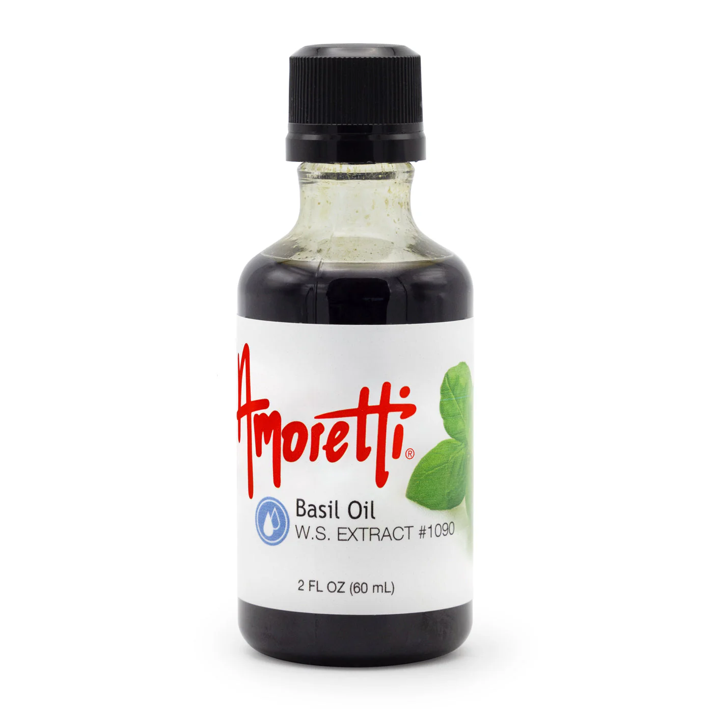 Basil Oil Extract Water Soluble