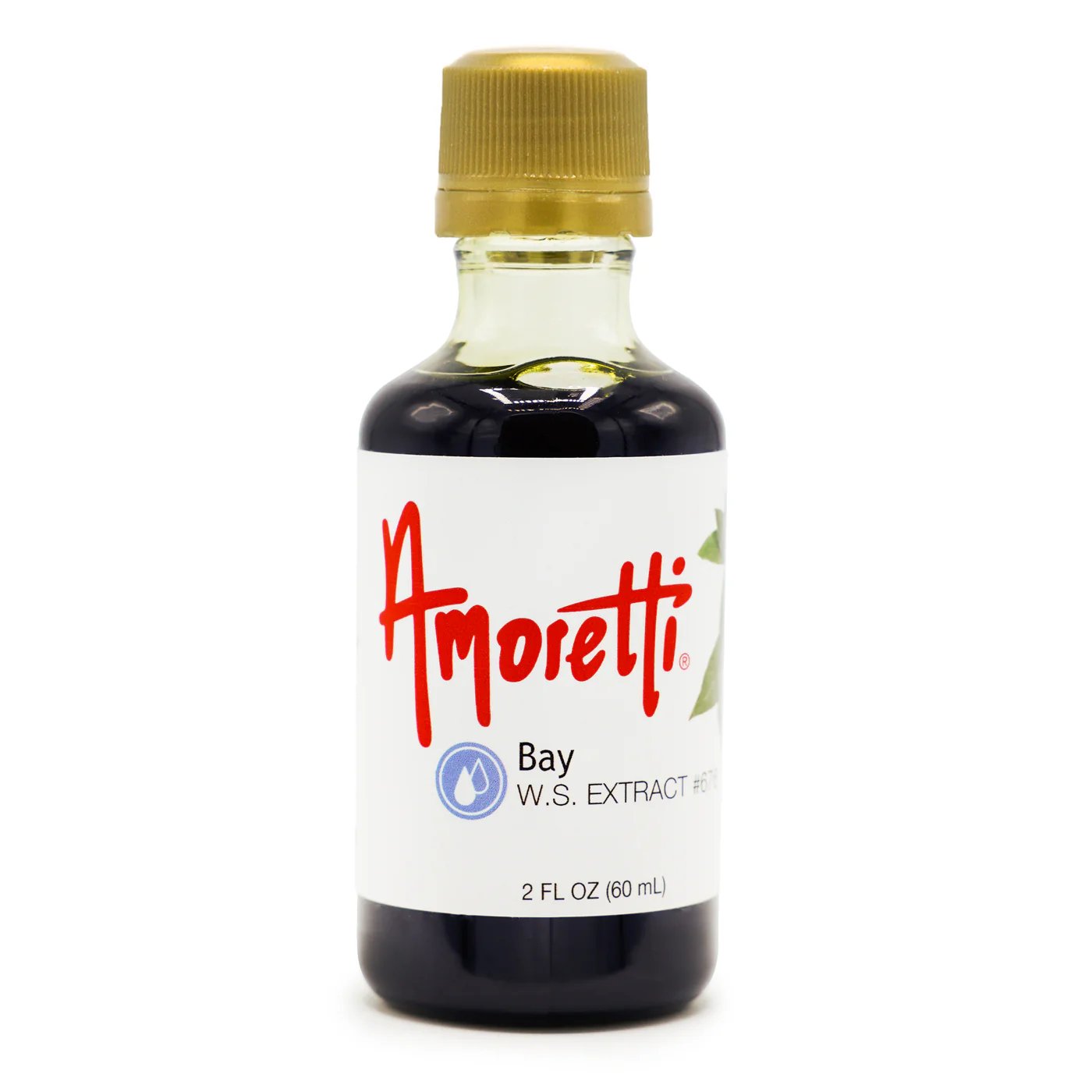 Bay Extract Water Soluble