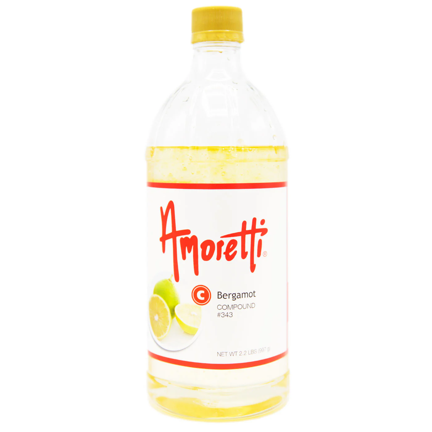 Bergamot Compound - Image 3
