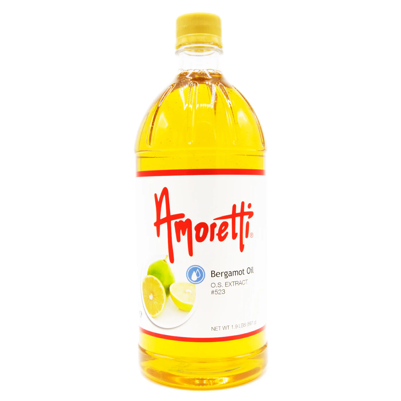 Bergamot Oil Extract Oil Soluble - Image 3