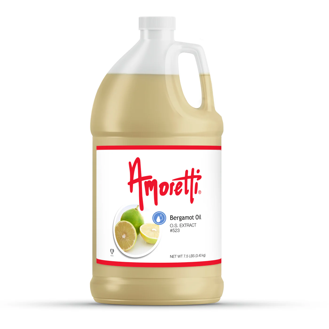 Bergamot Oil Extract Oil Soluble - Image 4