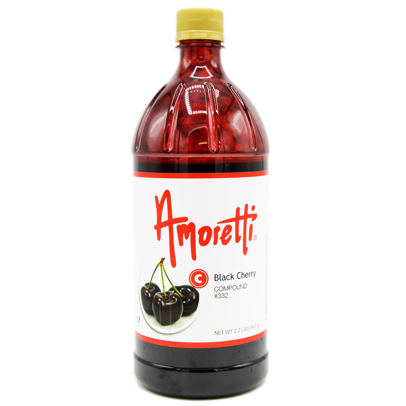 Black Cherry Compound - Image 3