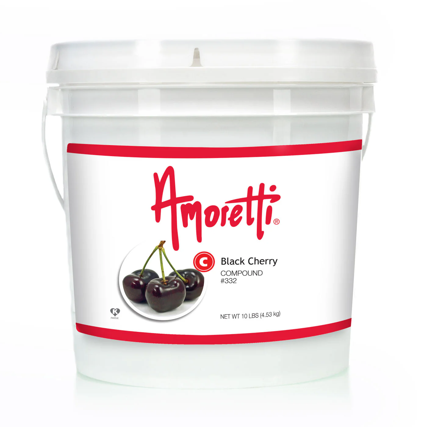 Black Cherry Compound - Image 4