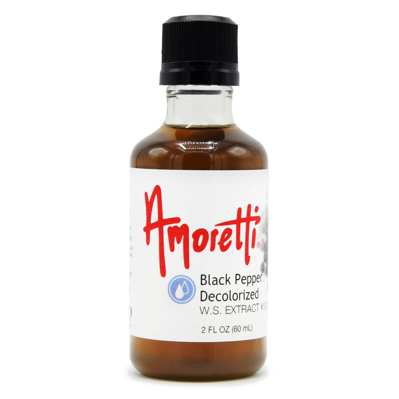Black Pepper Decolorized Extract Water Soluble