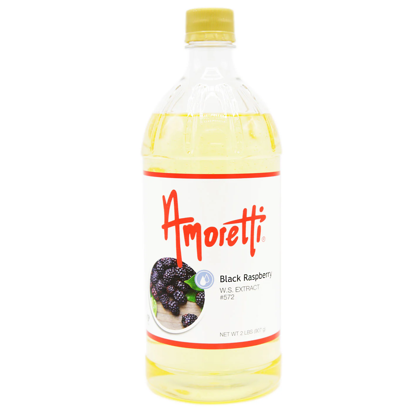 Black Raspberry Extract Water Soluble - Image 3
