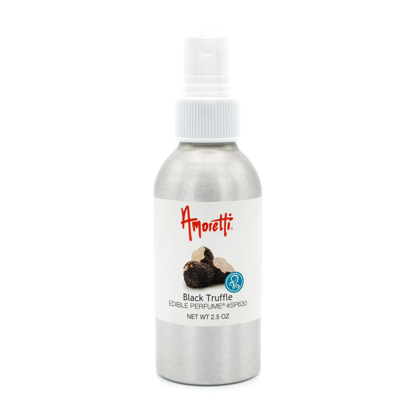 Black Truffle Edible Perfume Spray