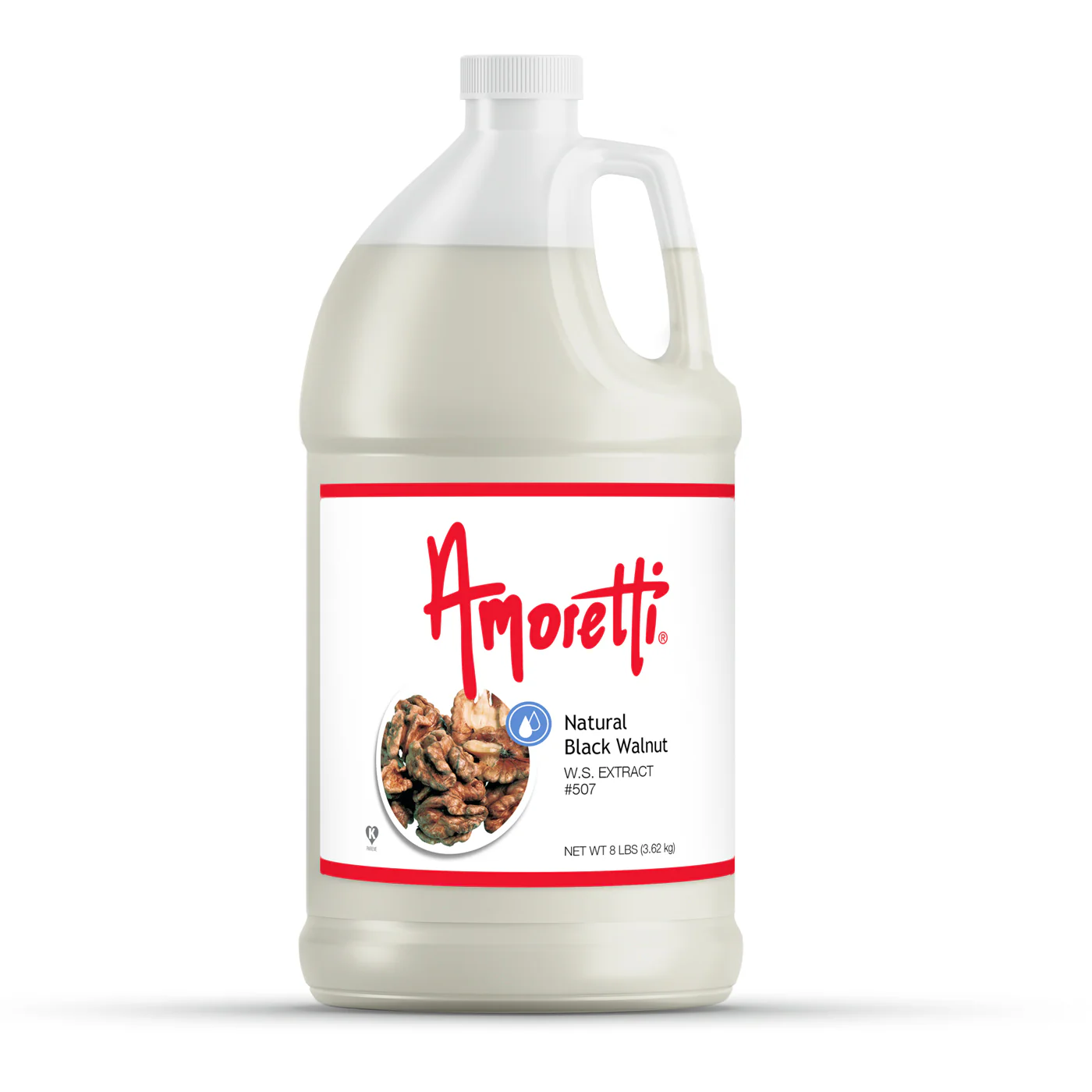 Natural Black Walnut Extract Water Soluble - Image 3
