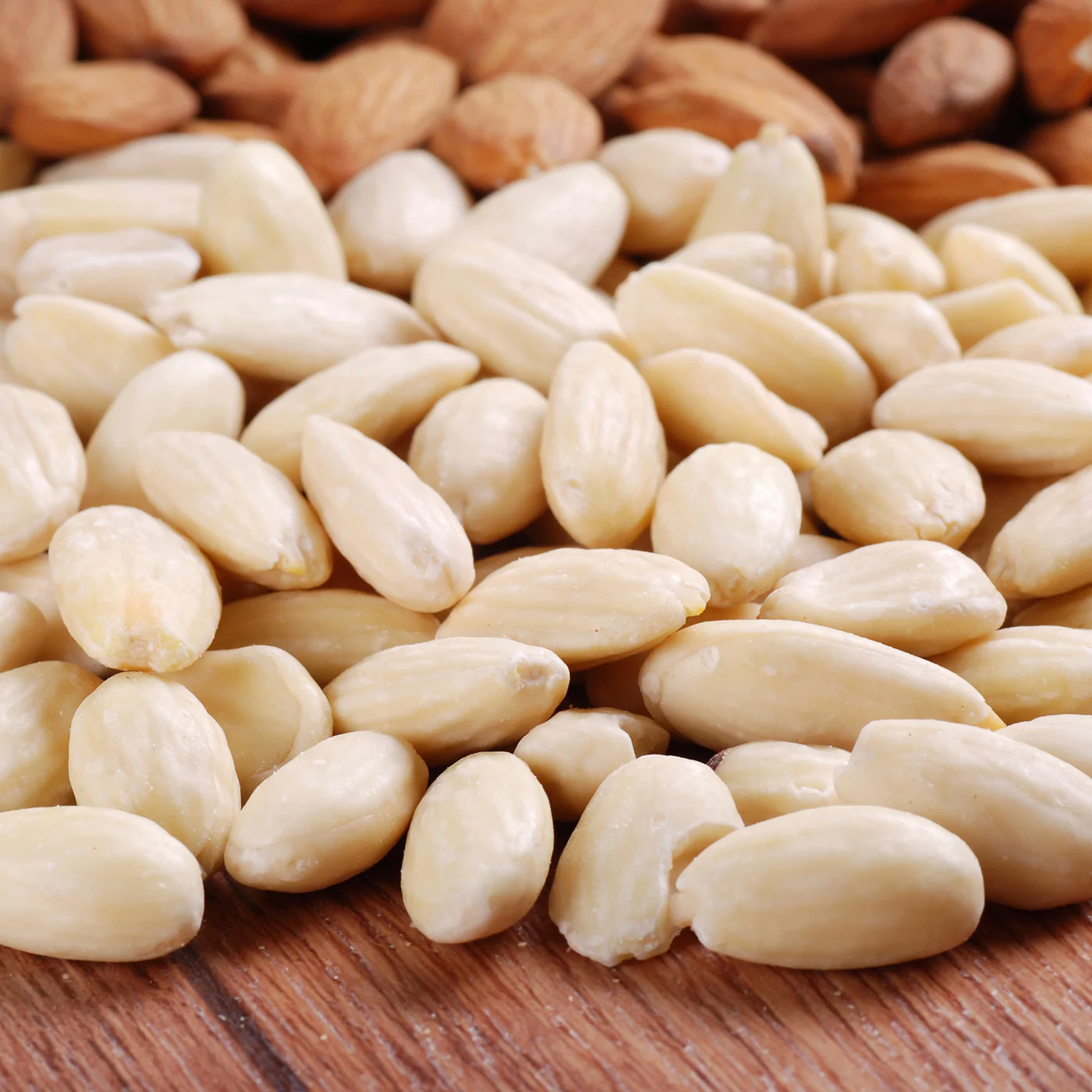 Blanched Almond Butter - Image 3
