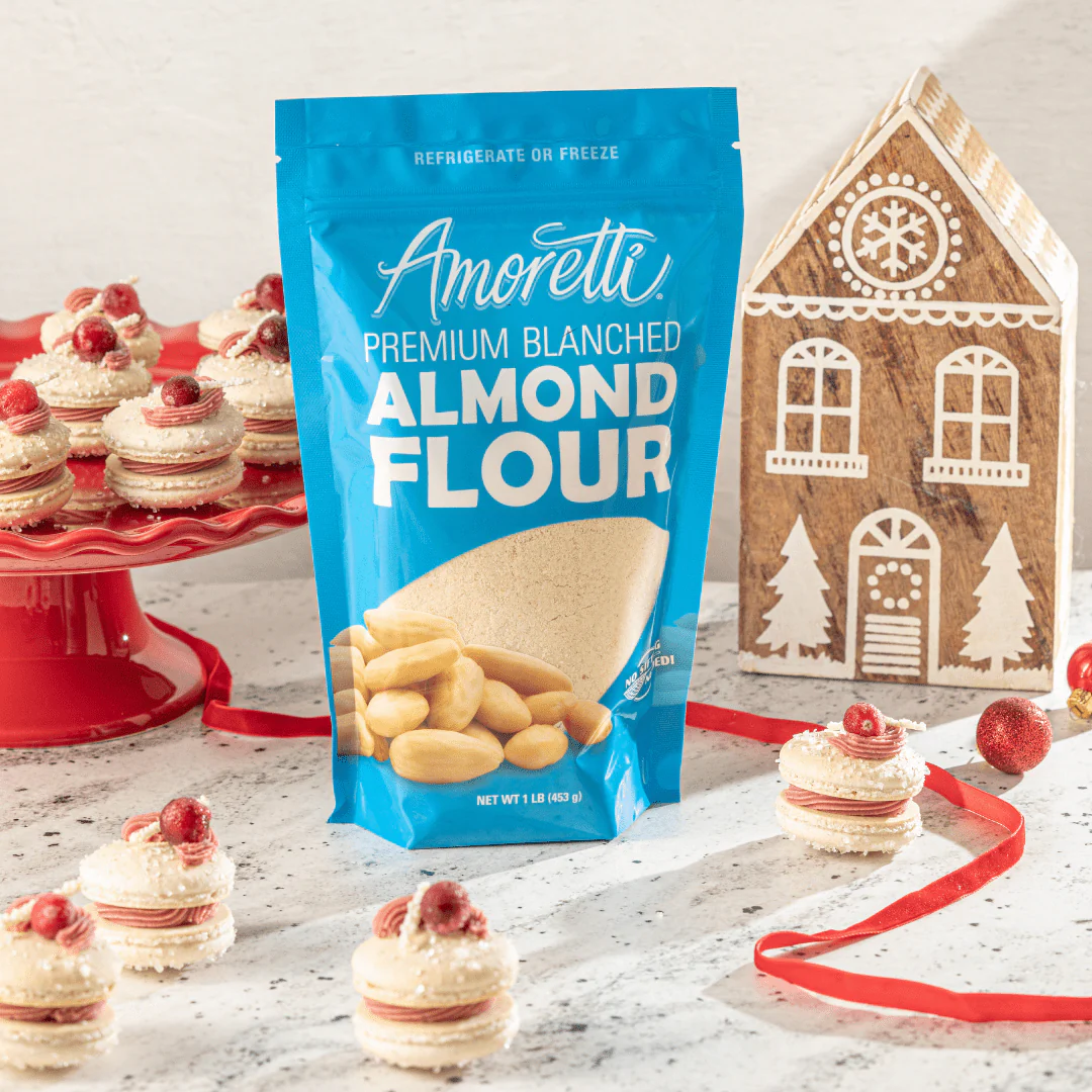 Blanched Almond Flour (Extra Fine) - Image 11