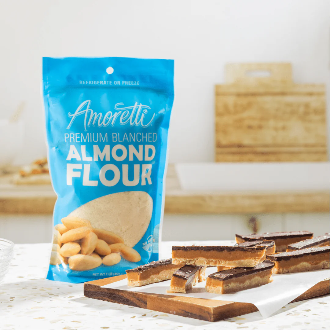 Blanched Almond Flour (Extra Fine) - Image 12