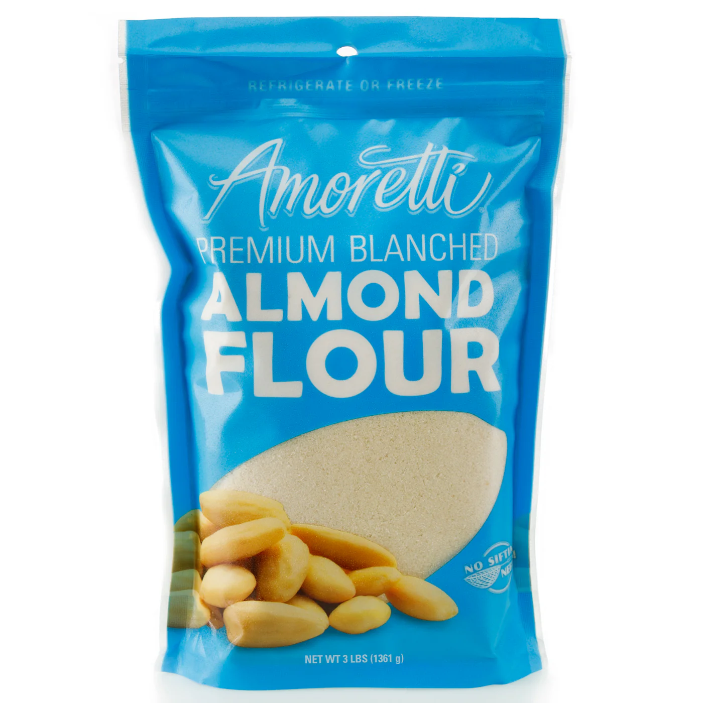 Blanched Almond Flour (Extra Fine) - Image 4