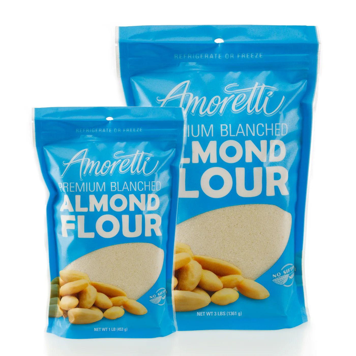 Blanched Almond Flour (Extra Fine) - Image 5