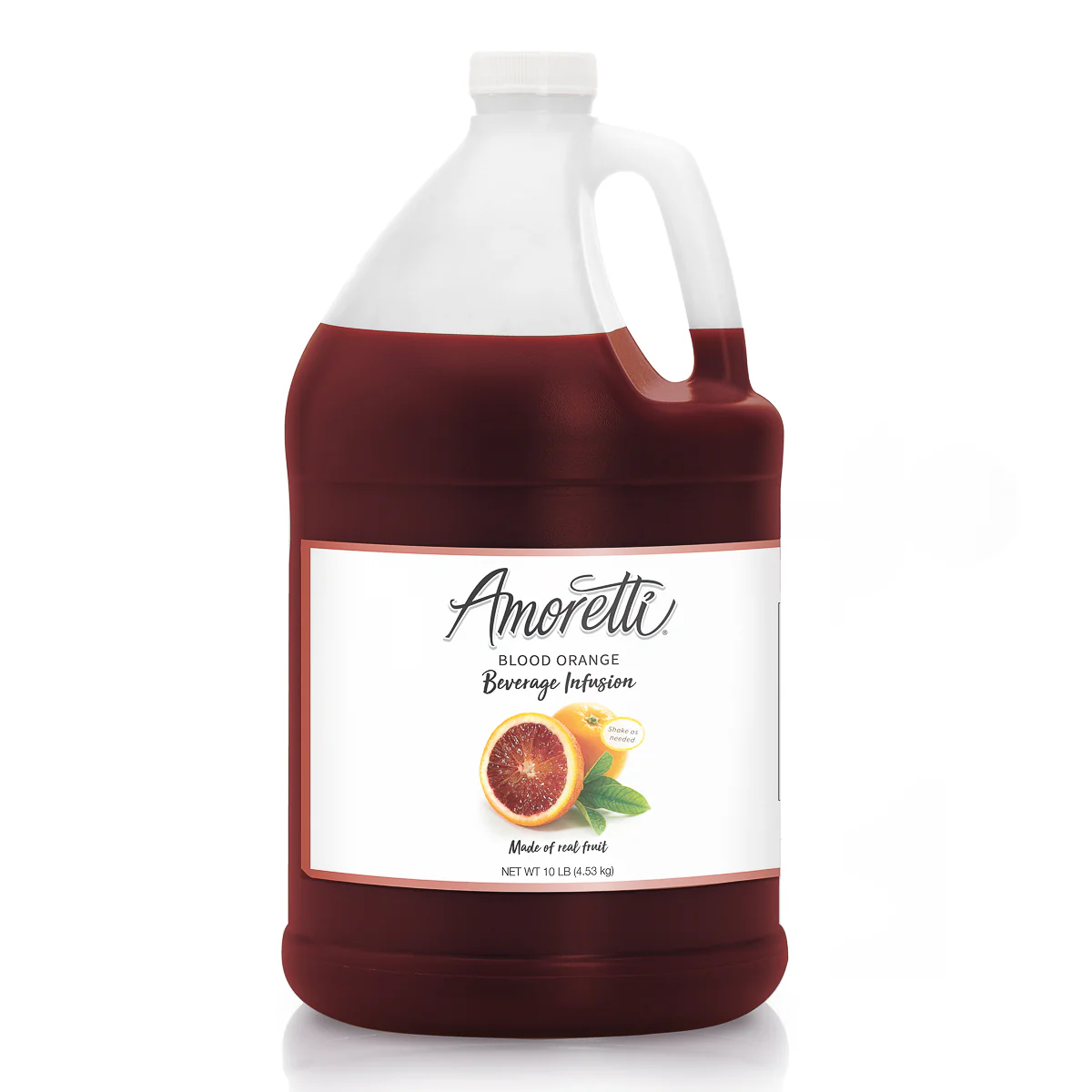 Blood Orange Beverage Infusion - Image 5
