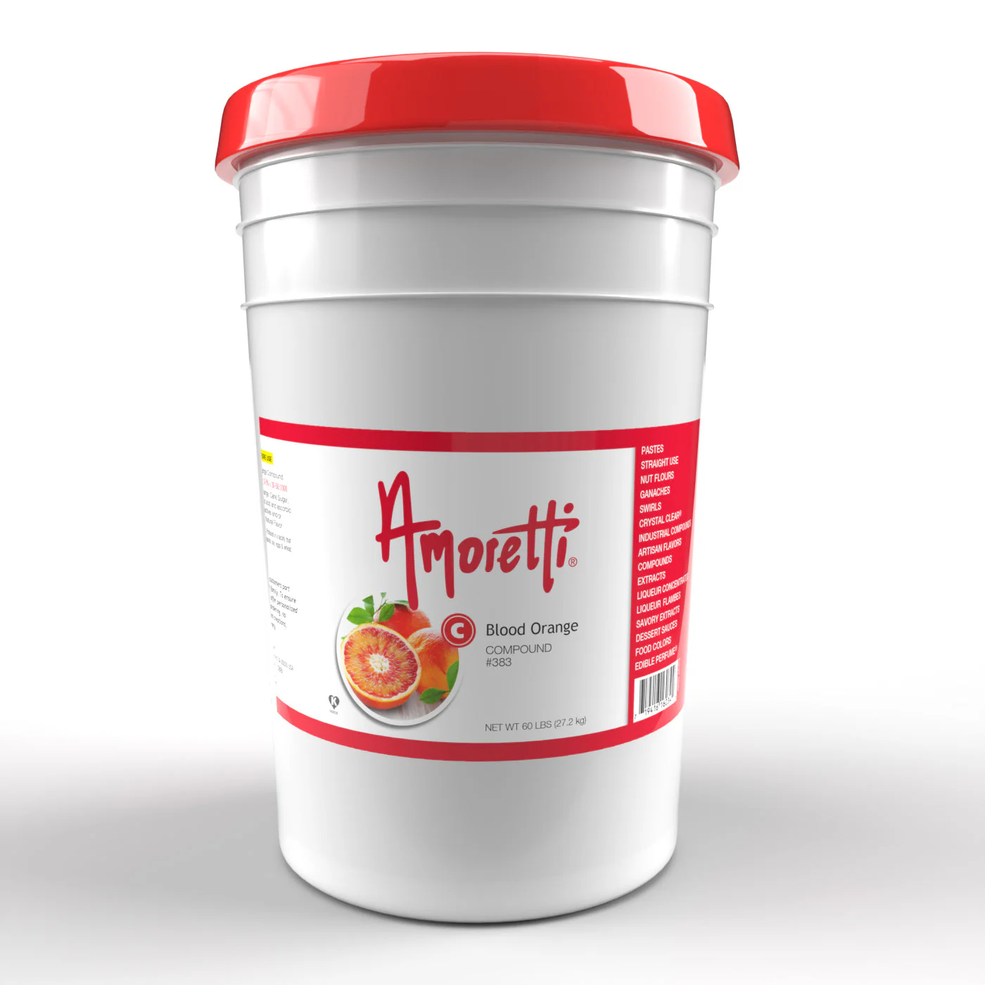 Blood Orange Compound - Image 5