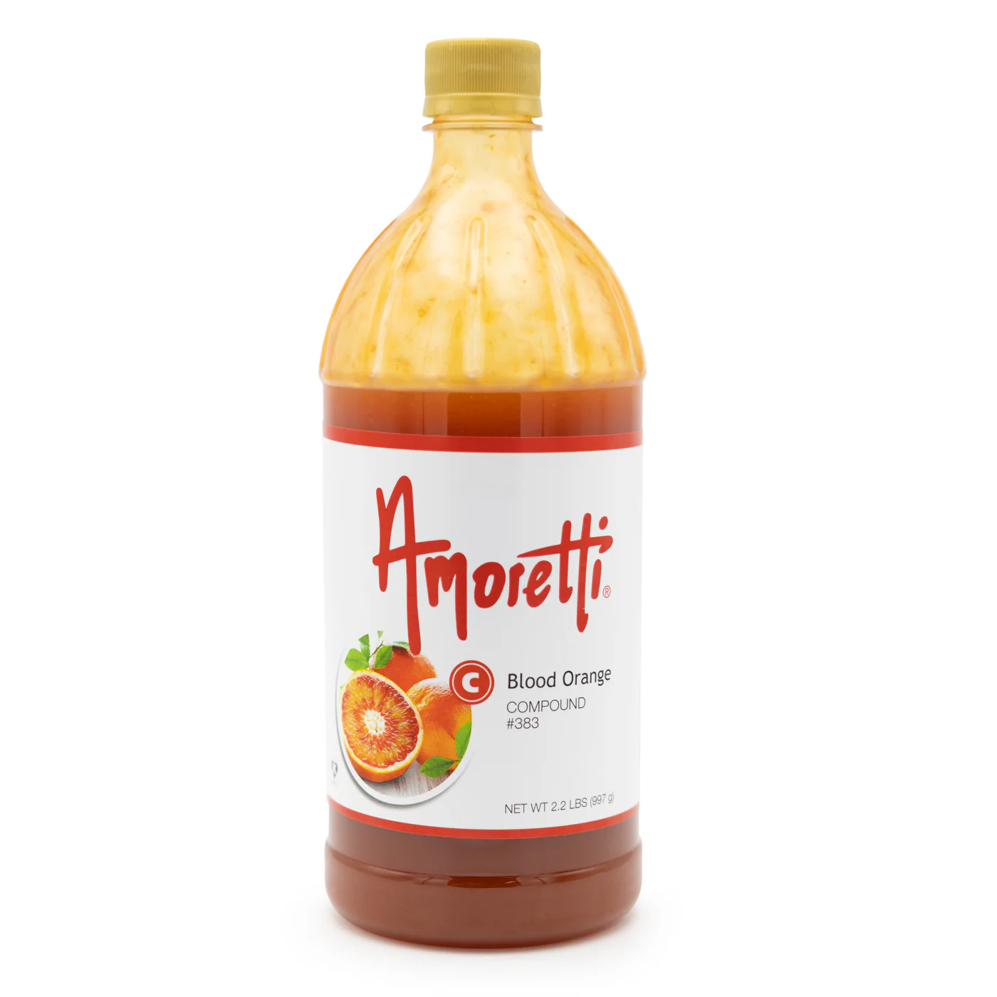Blood Orange Compound - Image 3