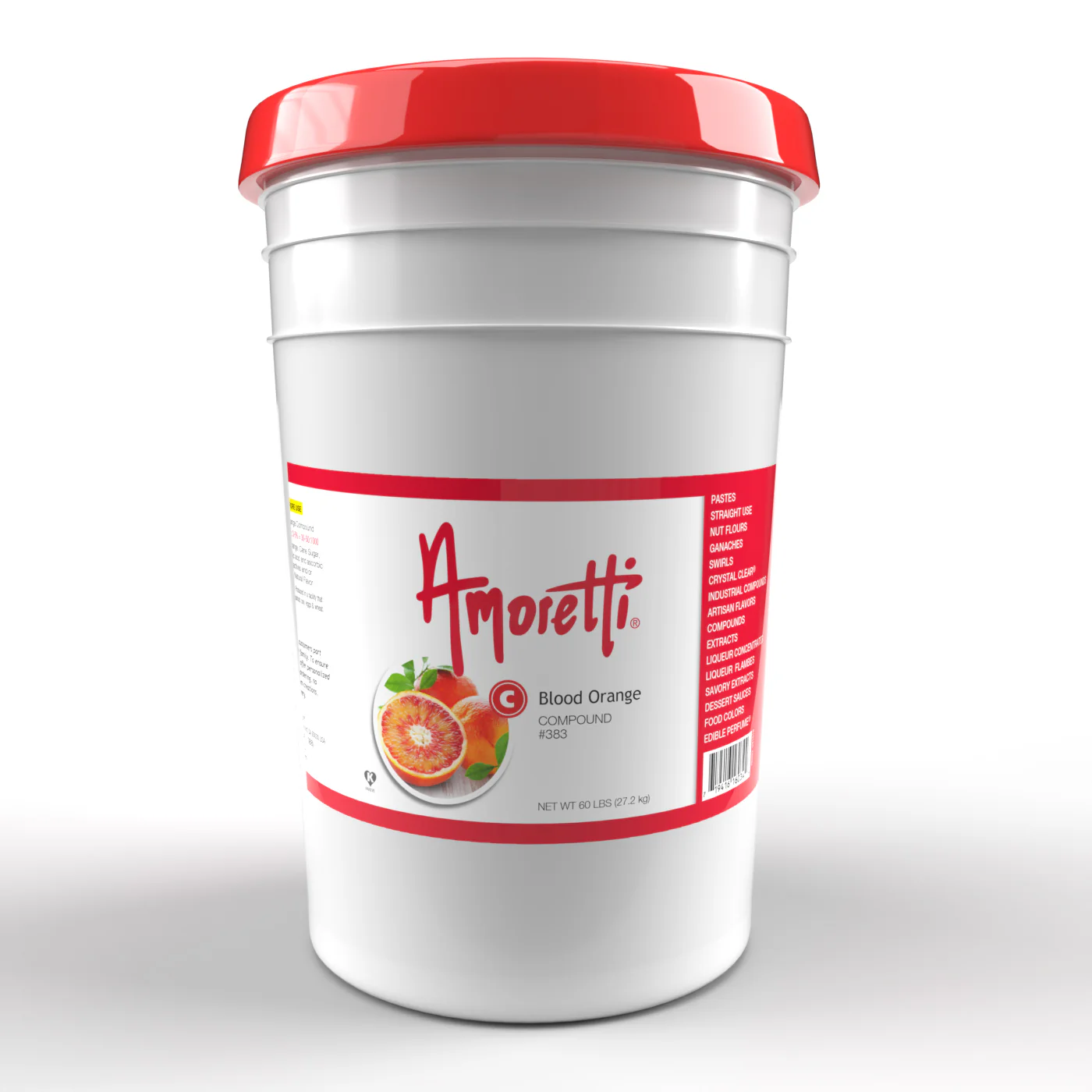 Blood Orange Compound - Image 5