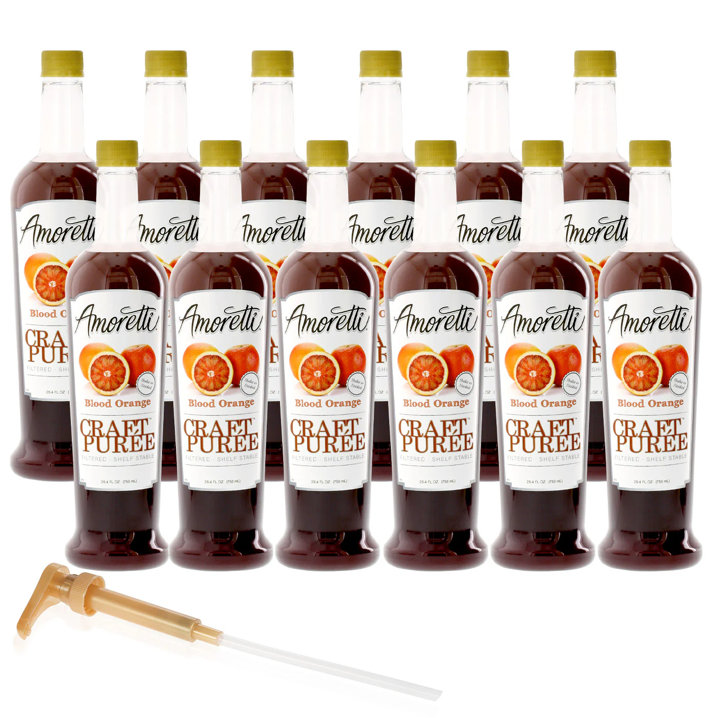 Blood Orange Craft Puree® - Image 5