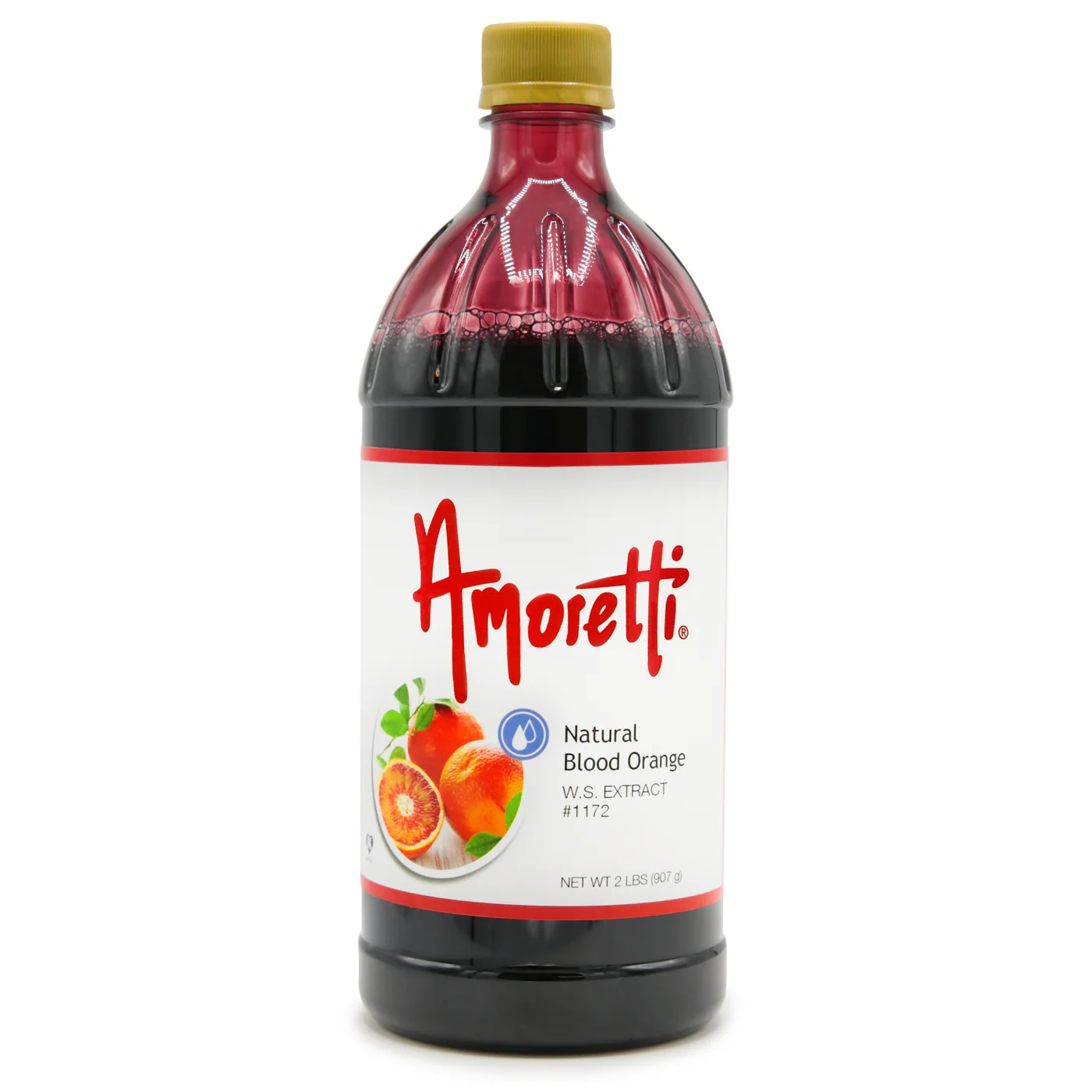 Natural Blood Orange Extract Water Soluble - Image 3