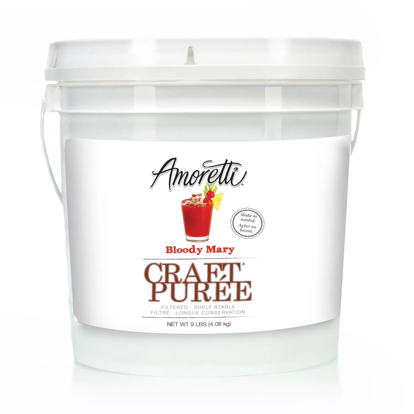 Bloody Mary Craft Puree®