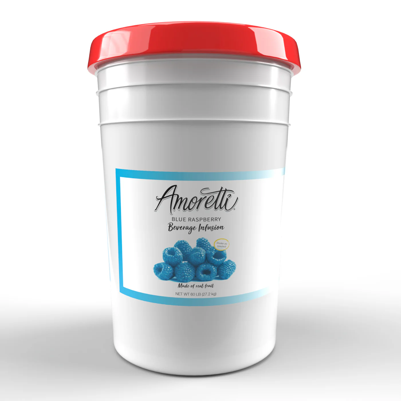 Blue Raspberry Beverage Infusion - Image 6