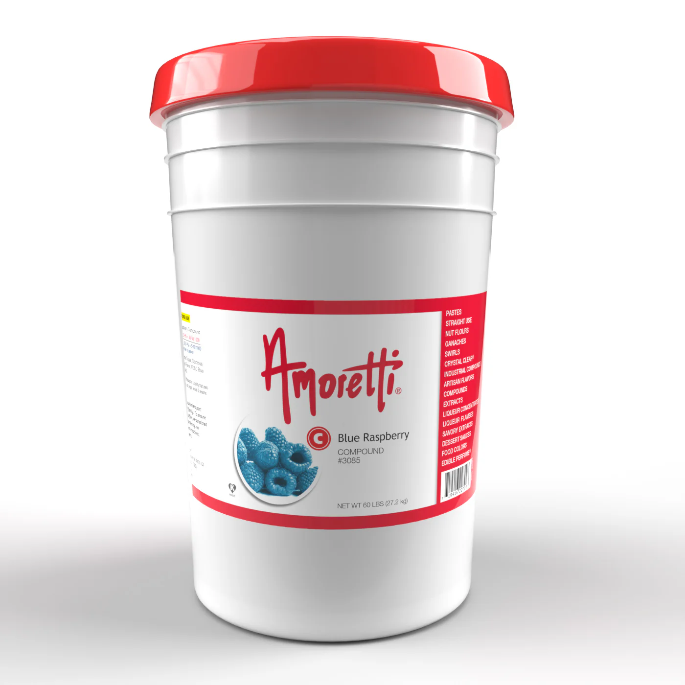 Blue Raspberry Compound - Image 8