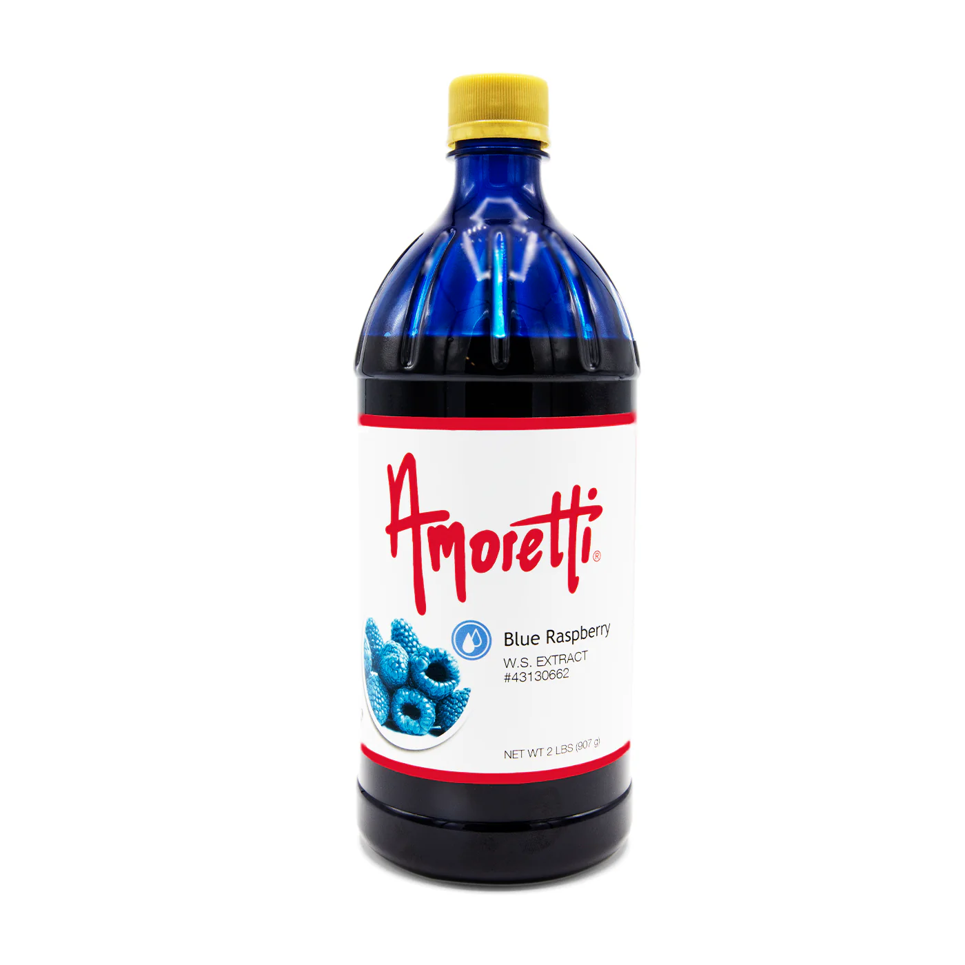 Blue Raspberry Extract Water Soluble - Image 3