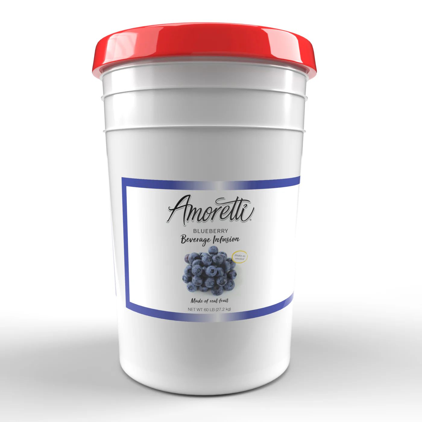 Blueberry Beverage Infusion - Image 6