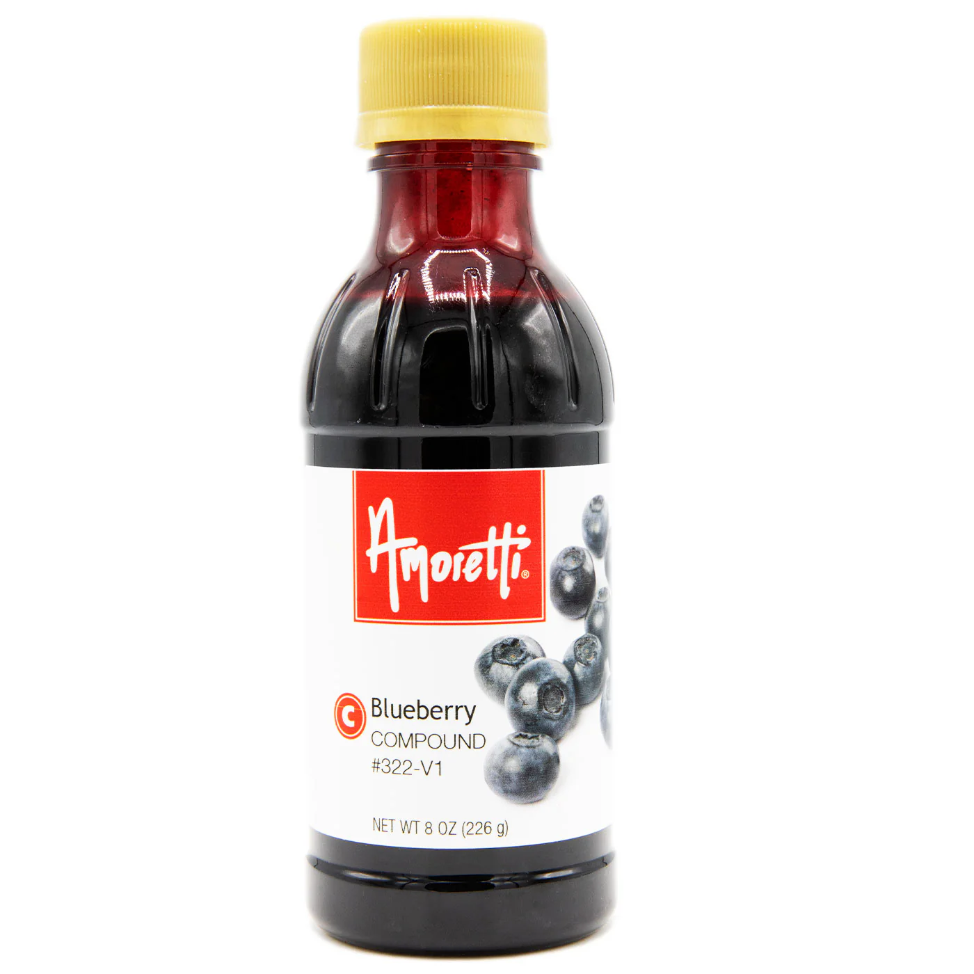Blueberry Compound