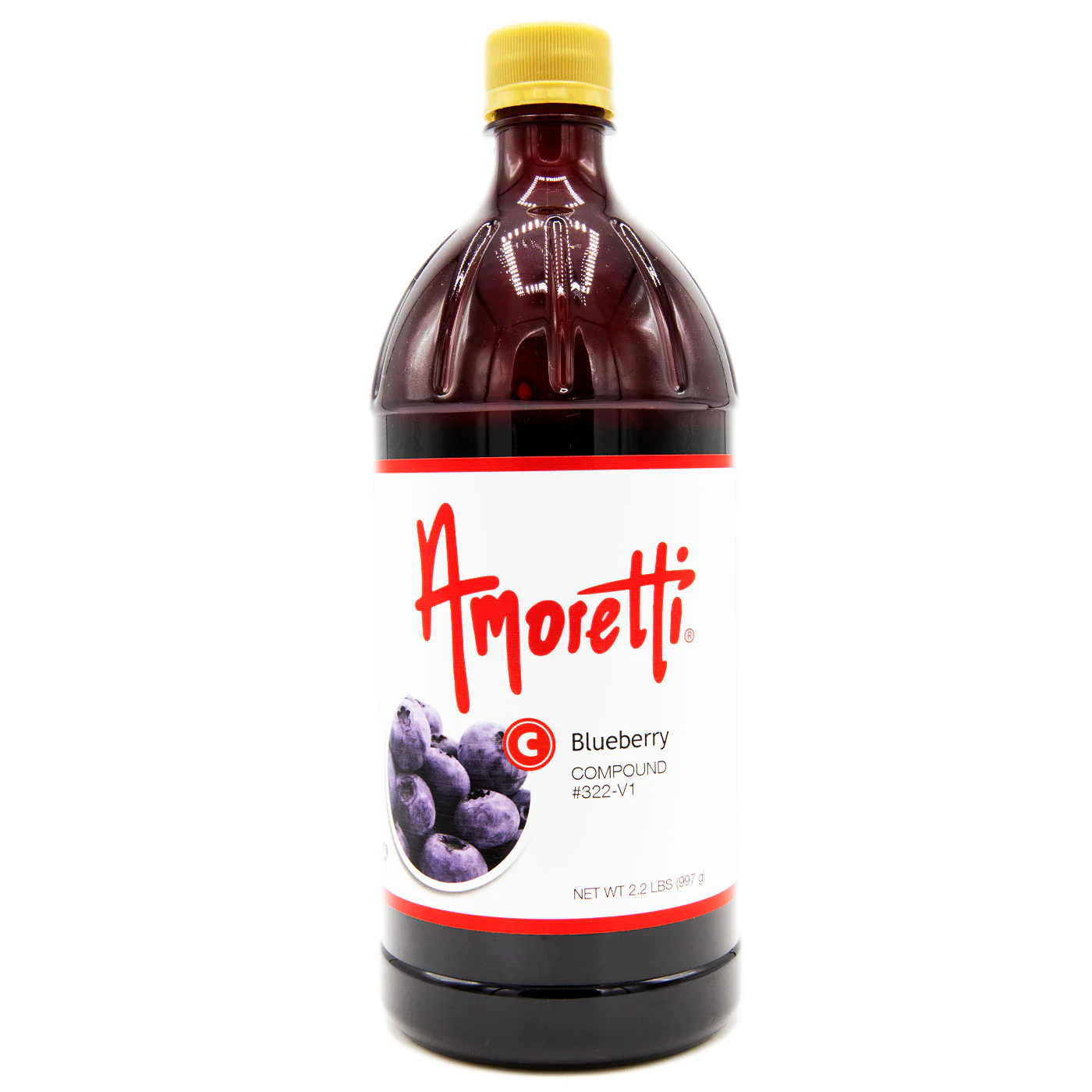 Blueberry Compound - Image 5