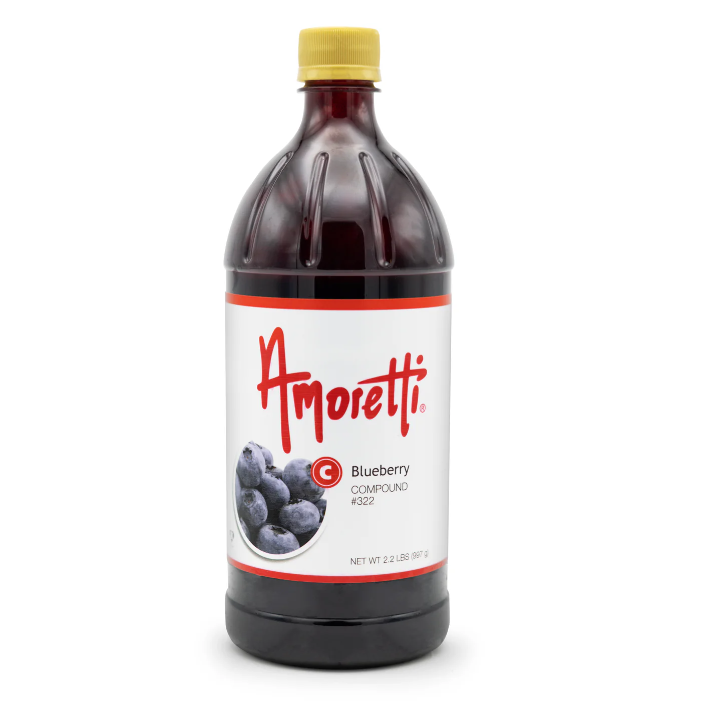 Blueberry Compound - Image 6