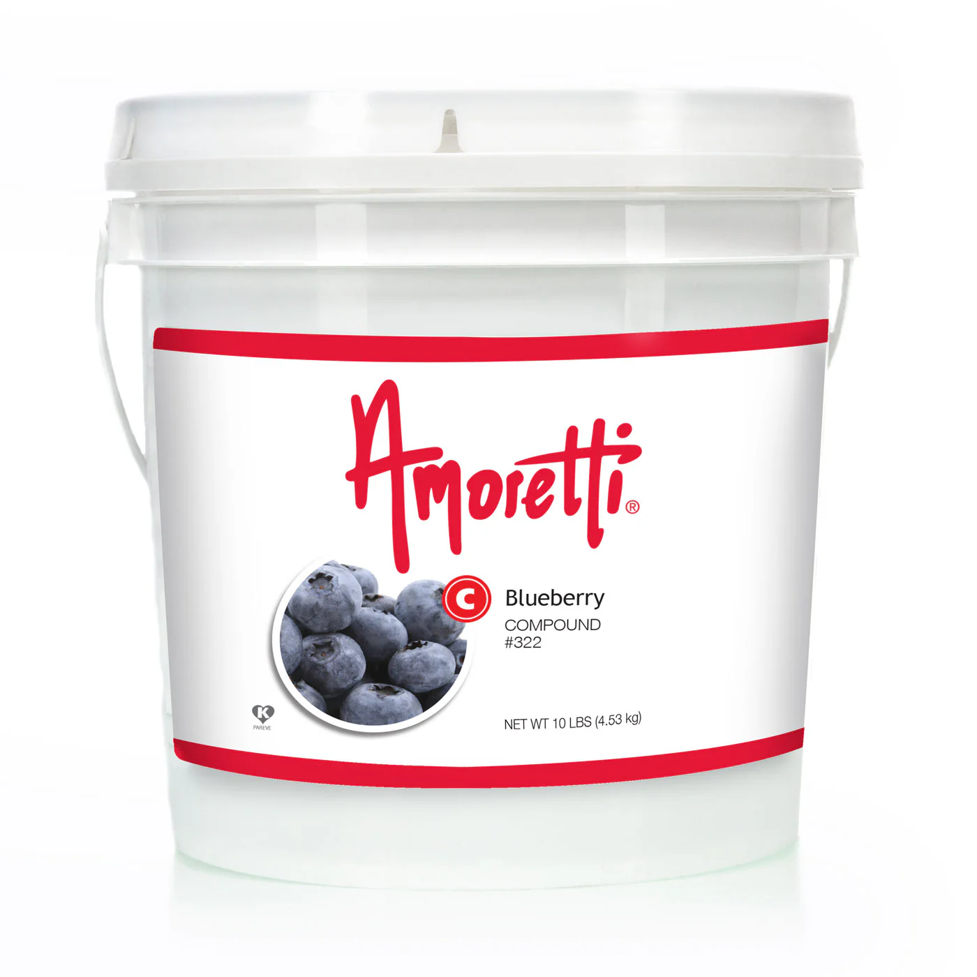 Blueberry Compound - Image 7