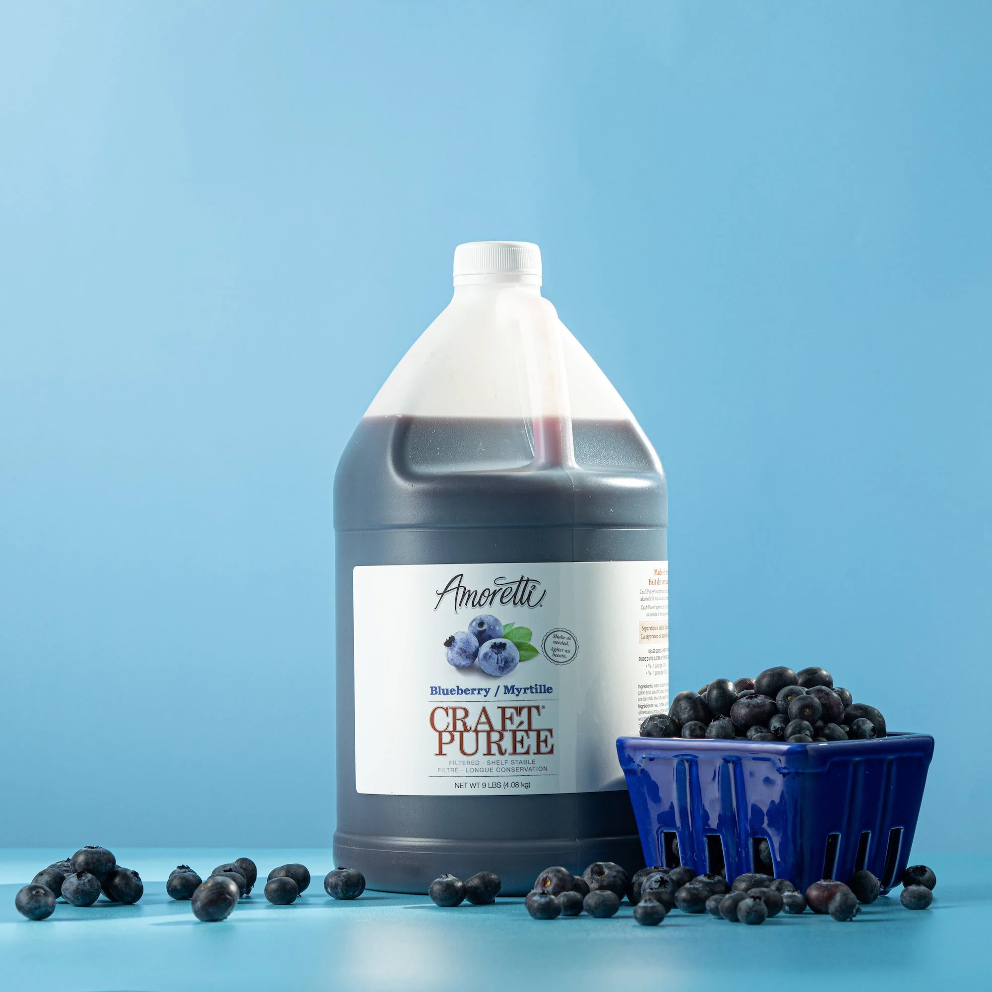 Blueberry Craft Puree® - Image 8