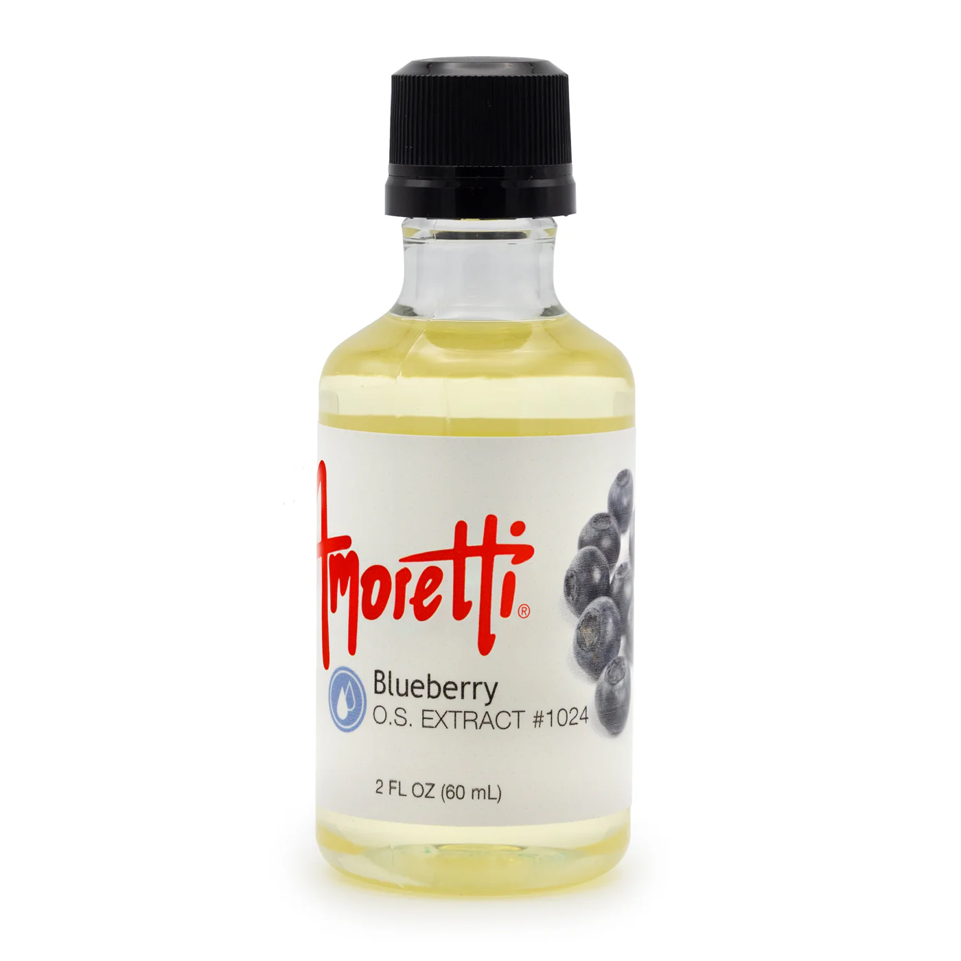 Blueberry Extract Oil Soluble