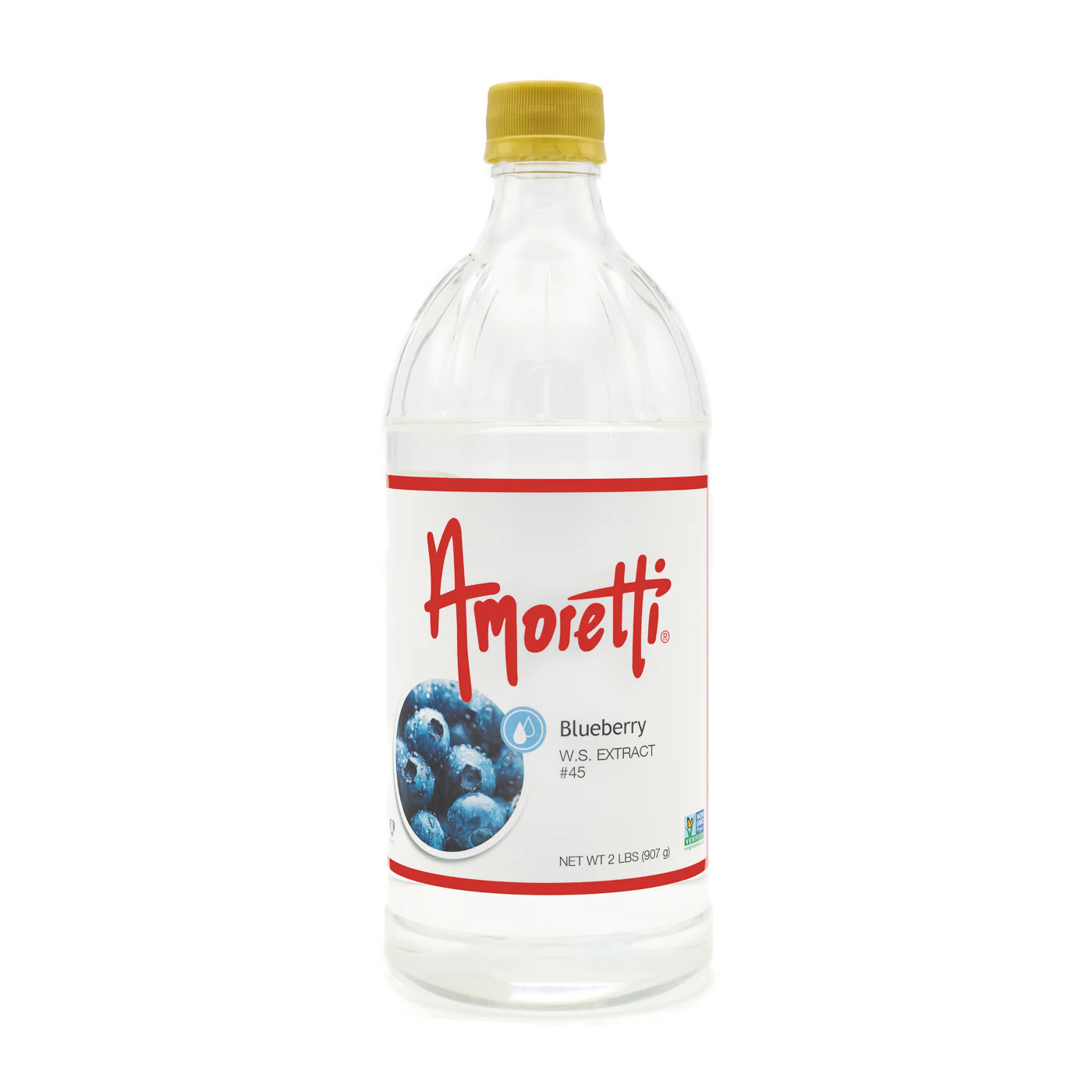 Blueberry Extract Water Soluble - Image 3