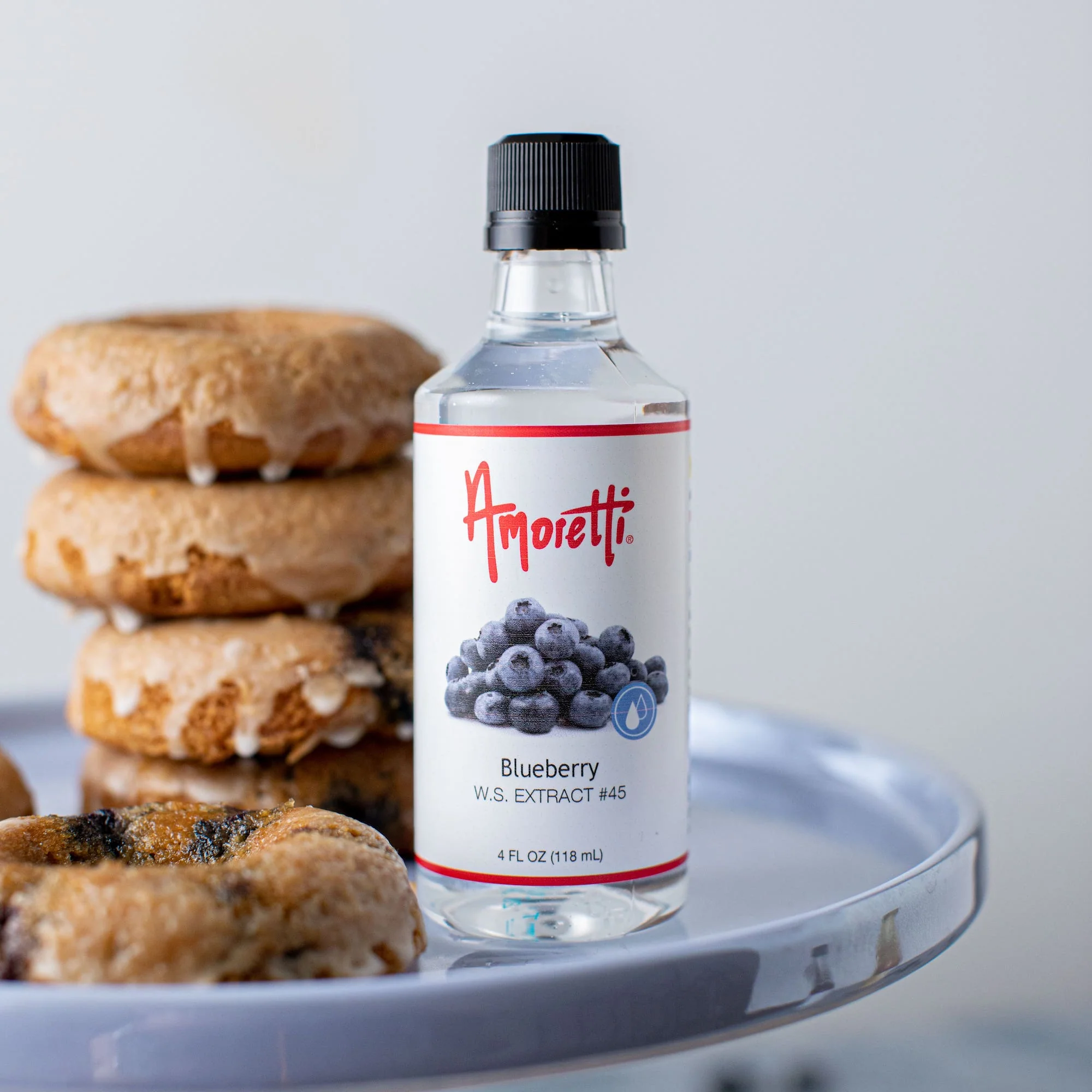 Blueberry Extract Water Soluble - Image 6