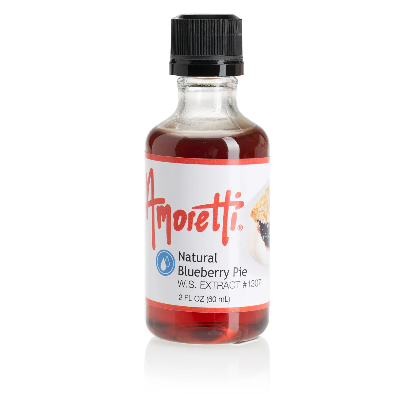 Natural Blueberry Pie Extract Water Soluble