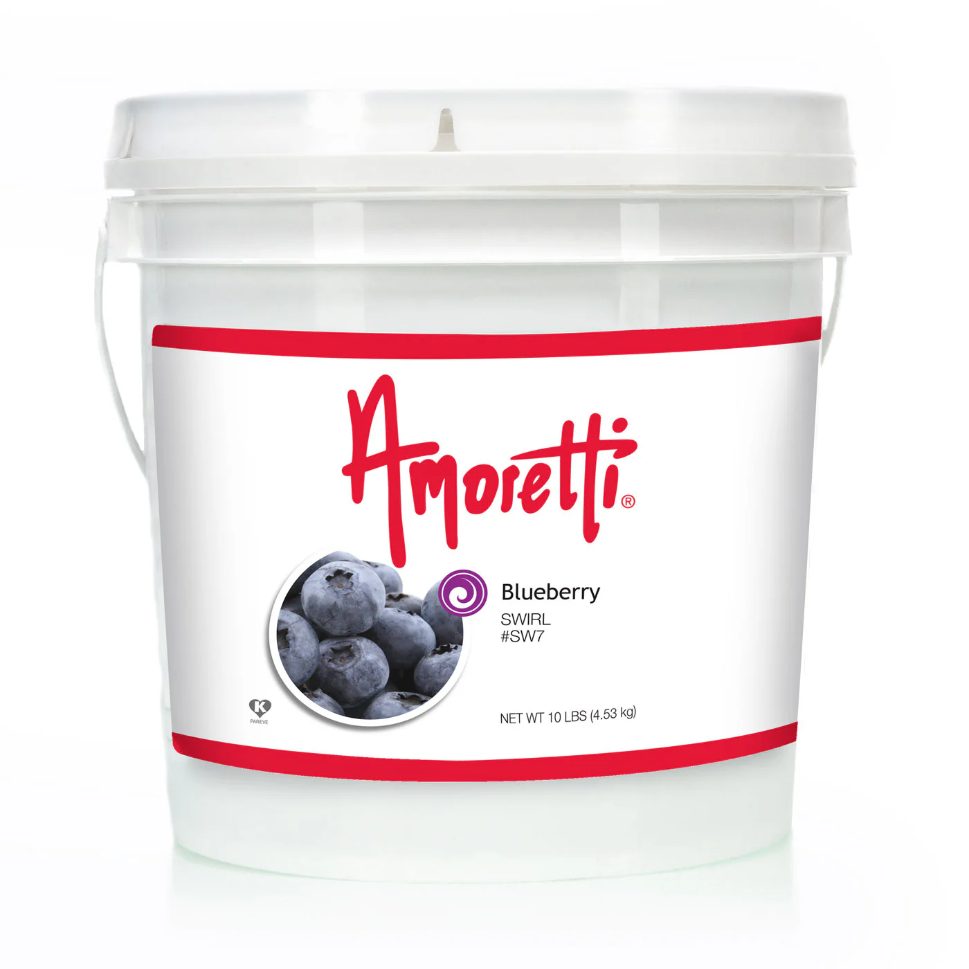 Blueberry Marbleizing Swirl - Image 4