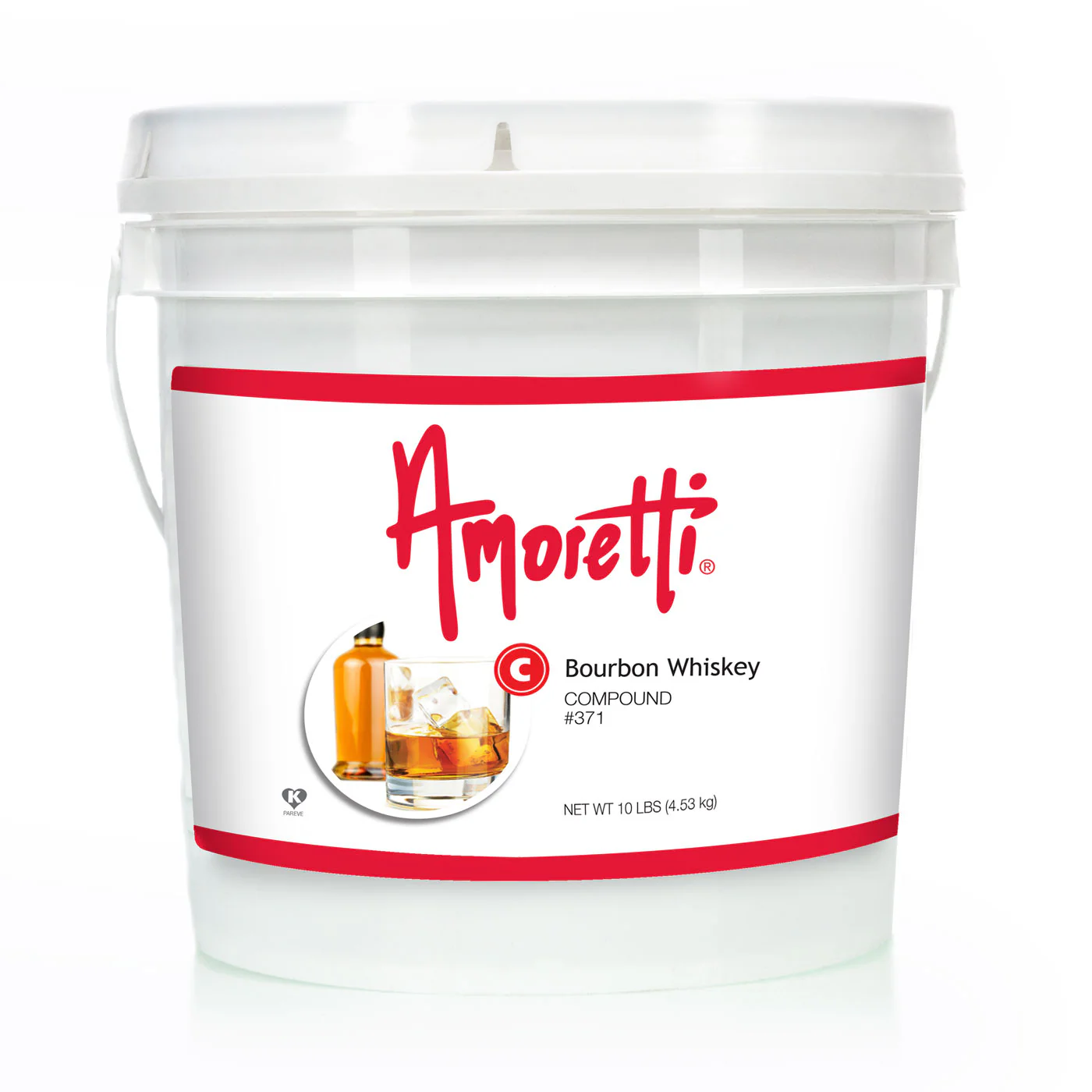 Bourbon Whiskey Compound - Image 4