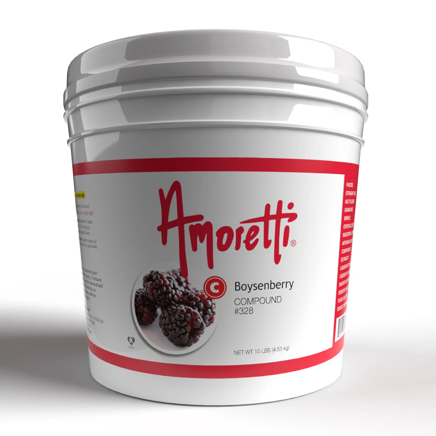 Boysenberry Compound - Image 4