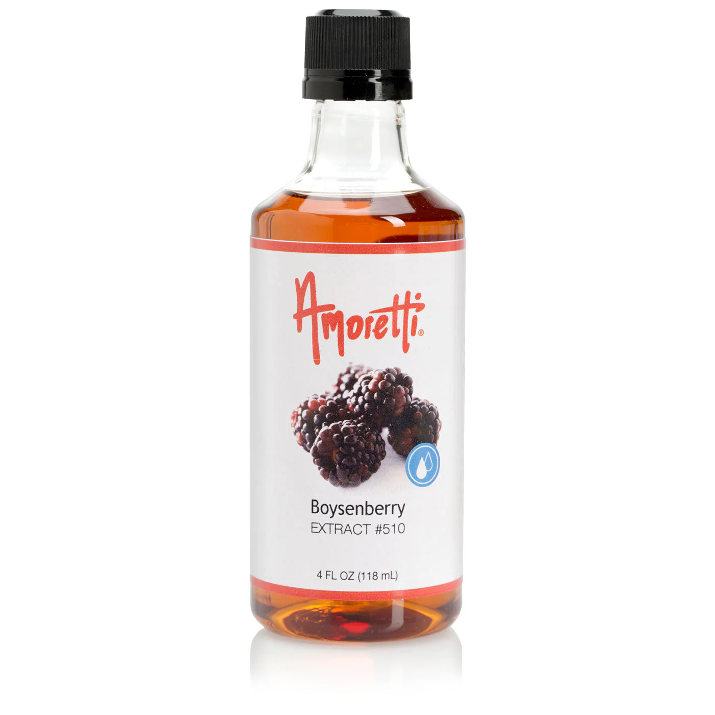 Boysenberry Extract Water Soluble - Image 4