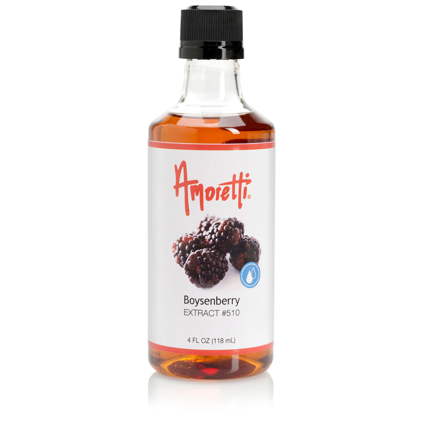 Boysenberry Extract Water Soluble - Image 3