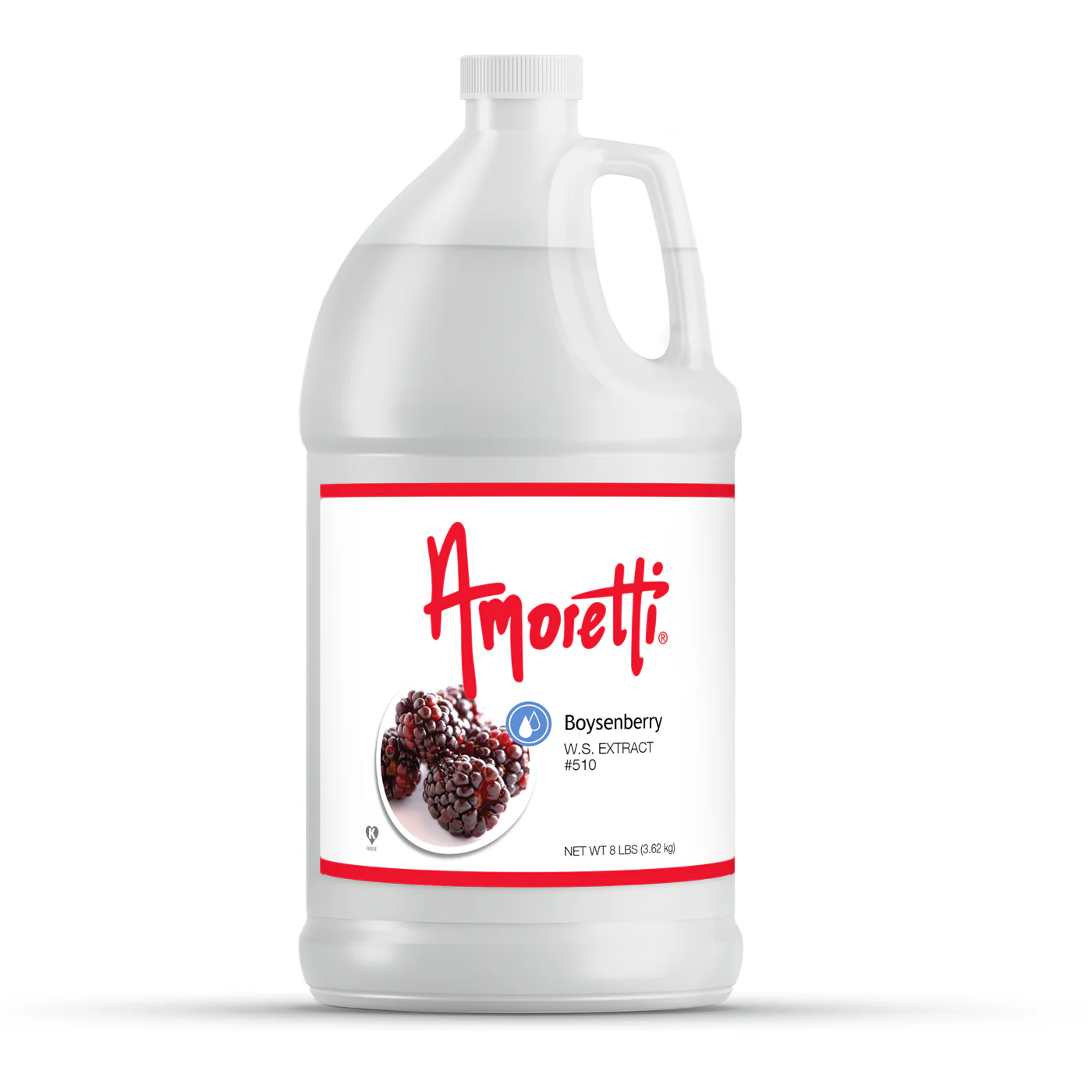 Boysenberry Extract Water Soluble - Image 4