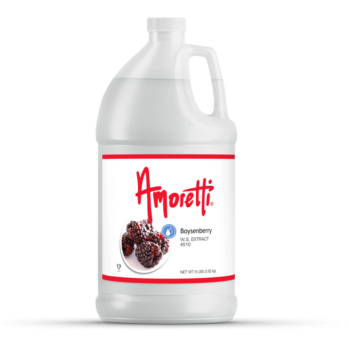 Boysenberry Extract Water Soluble - Image 4