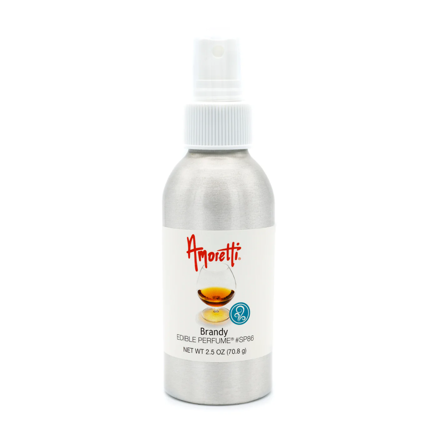 Brandy Edible Perfume Spray