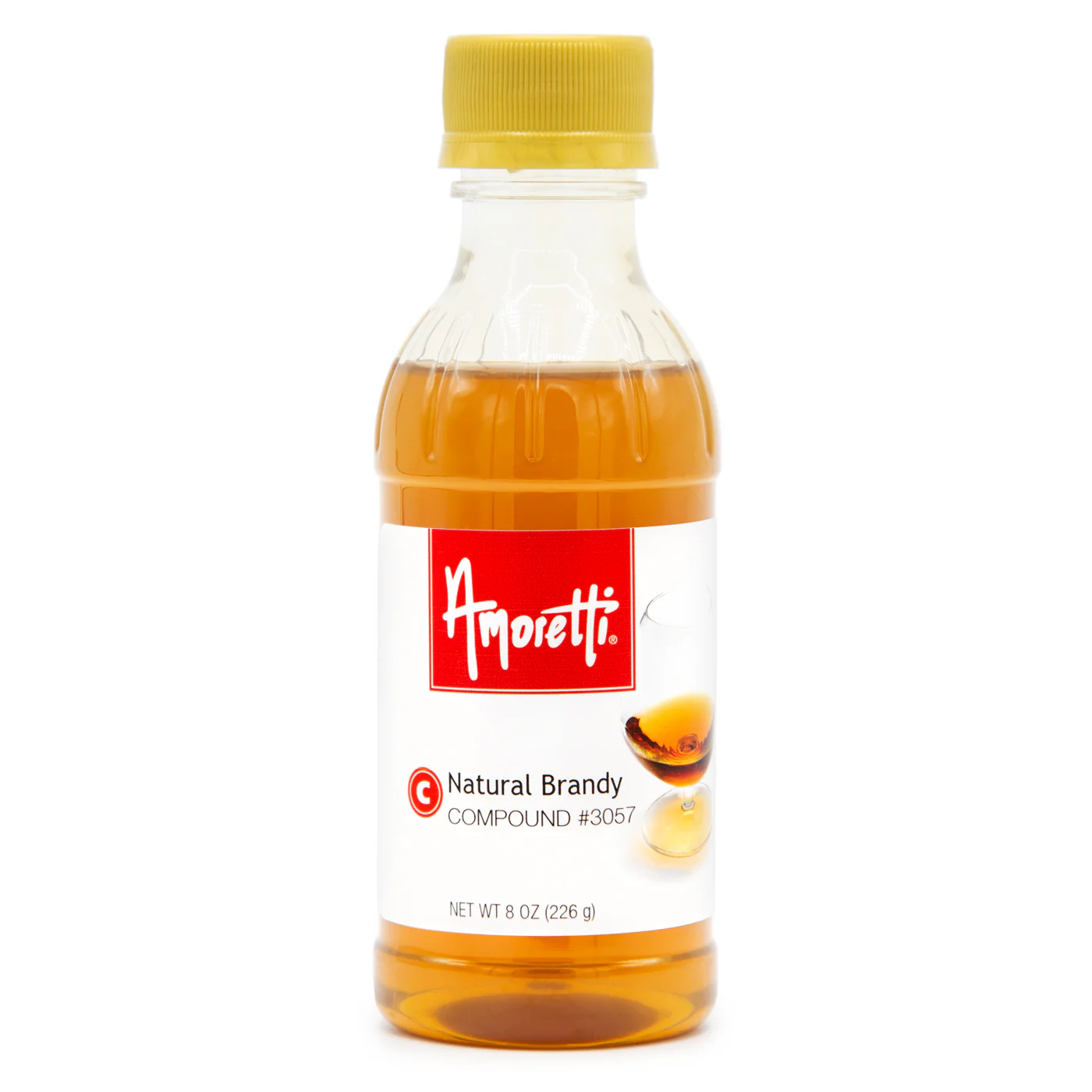 Natural Brandy Compound