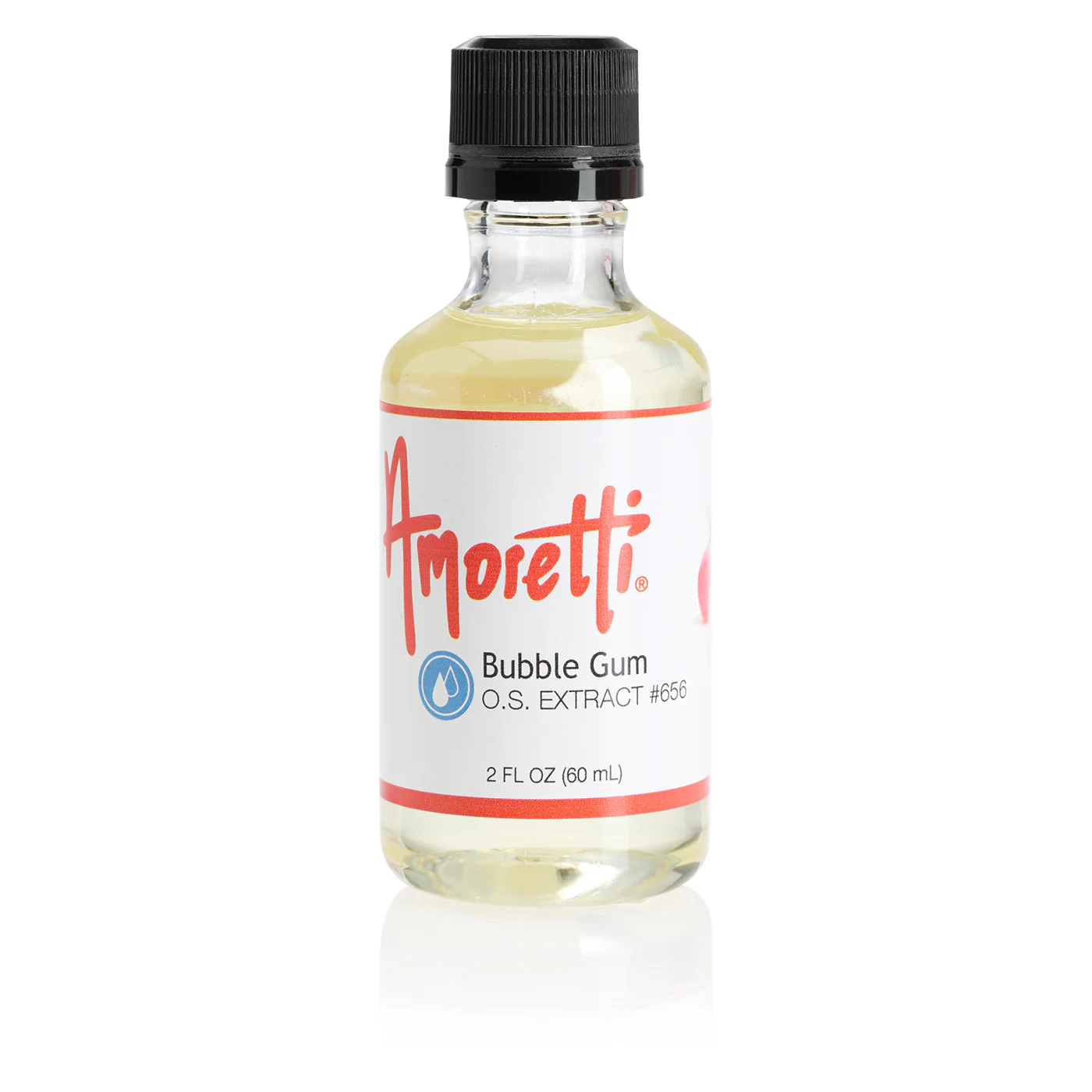 Bubble Gum Extract Oil Soluble
