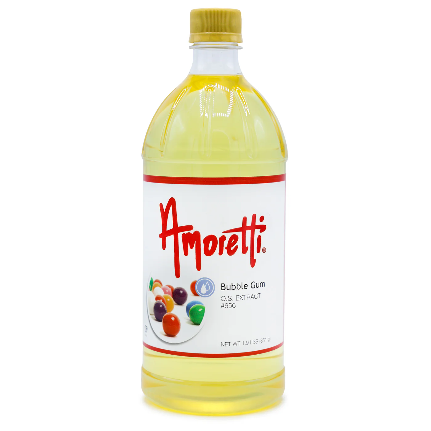Bubble Gum Extract Oil Soluble - Image 3