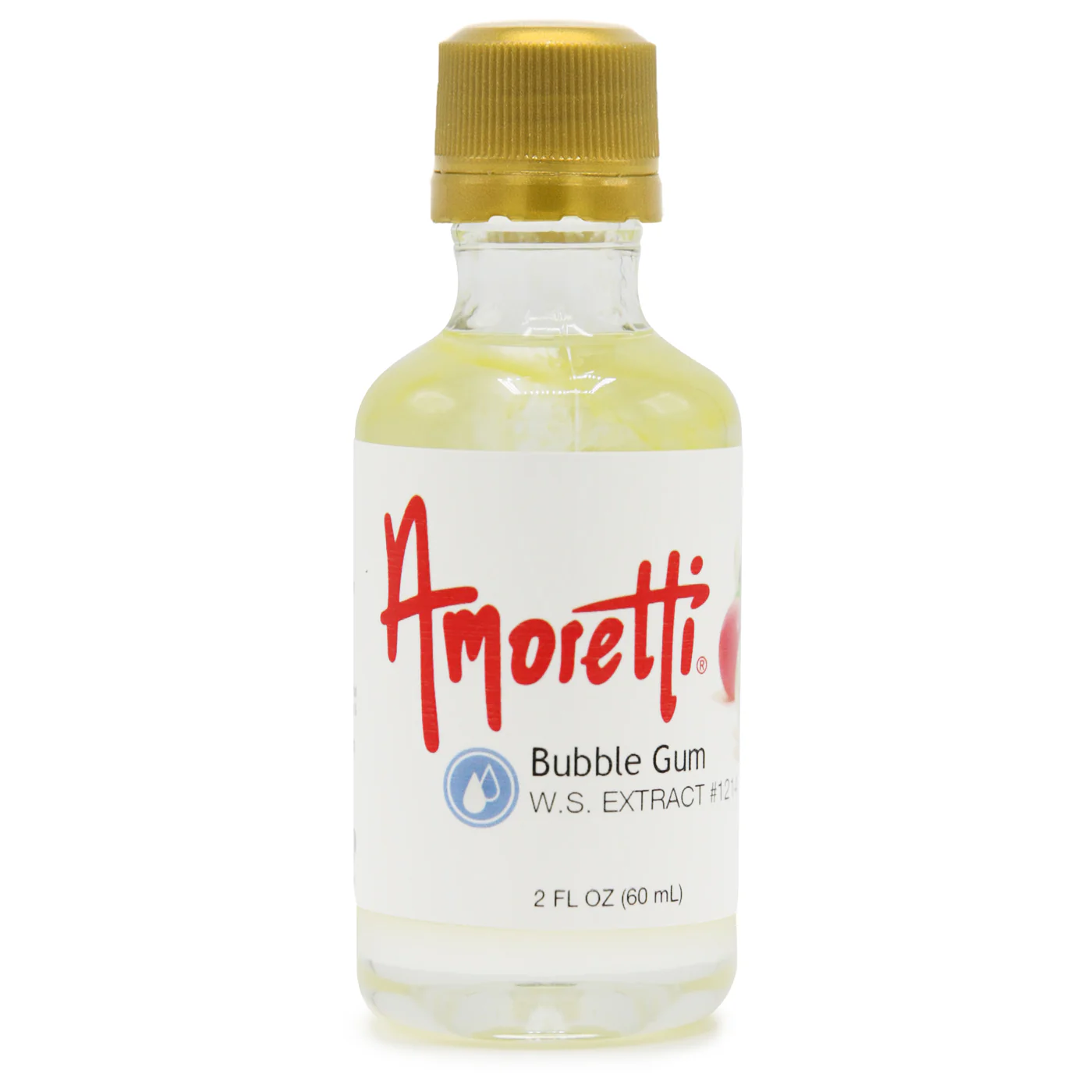 Bubble Gum Extract Water Soluble